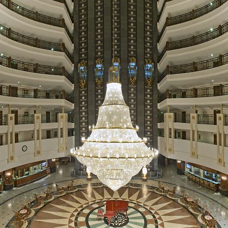 Delphin Palace Hotel Antalia Esterno foto