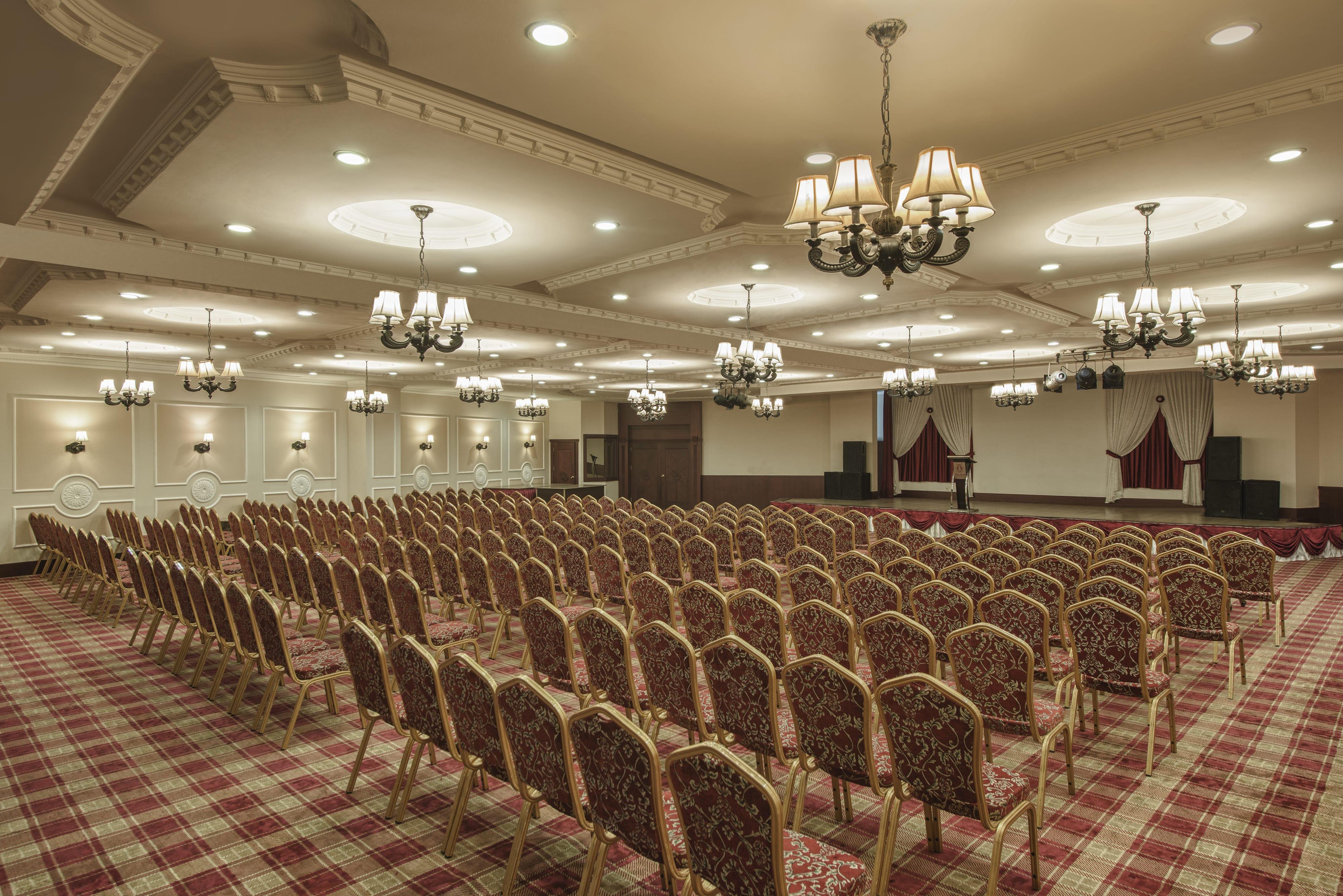 Delphin Palace Hotel Antalia Esterno foto